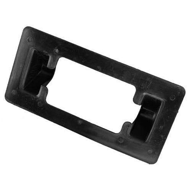 Pedal Pivot Cover